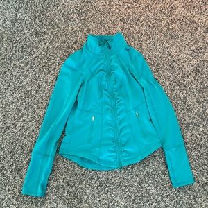Zella zip up